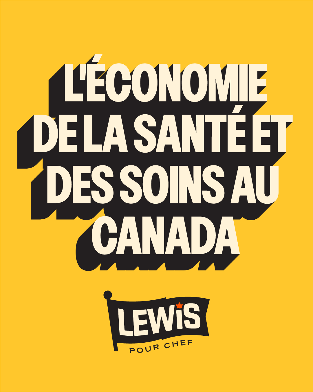 Économie de la santé et des soins - Soins de santé complets couvrant l'assurance médicament, les soins dentaires, oculaires, auditifs et de santé mentale